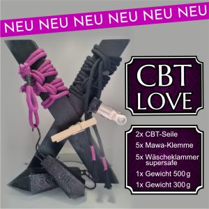 CBT Love
