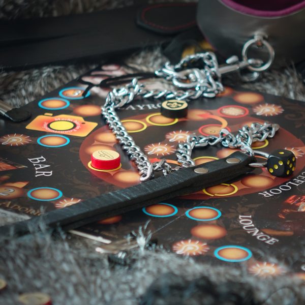 BDSM Brettspiel Adoricum