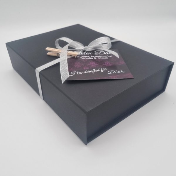 BDSM Brettspiel verpackung