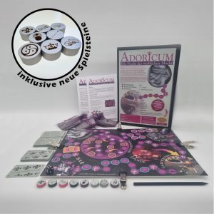 Adoricum - Die Nacht der weiblichen Macht