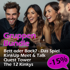 Gruppen Bundle
