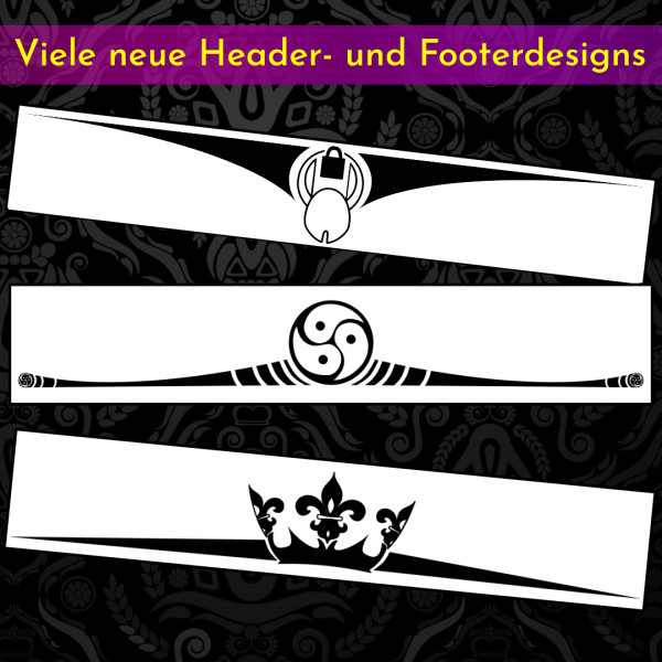 Vertragsvorlagen "Herrin/sub" – Bild 3
