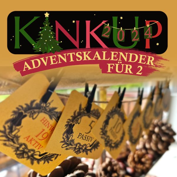 adventskalender für 2