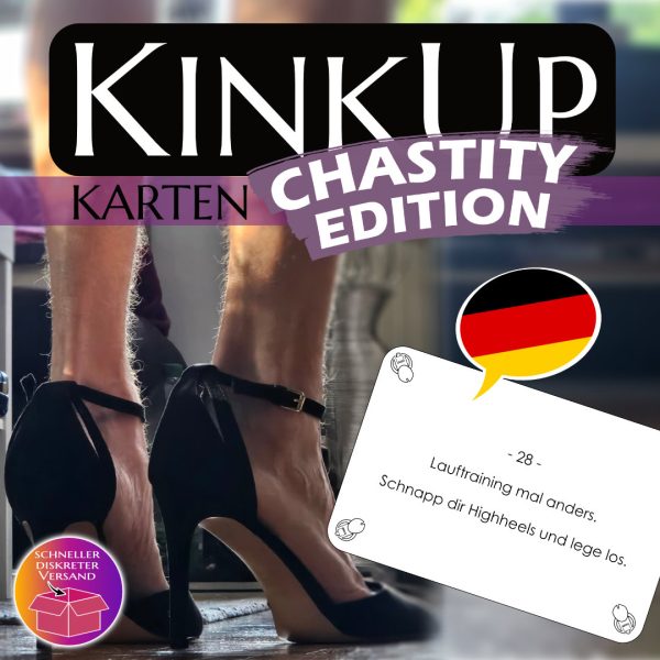 chastity ideen