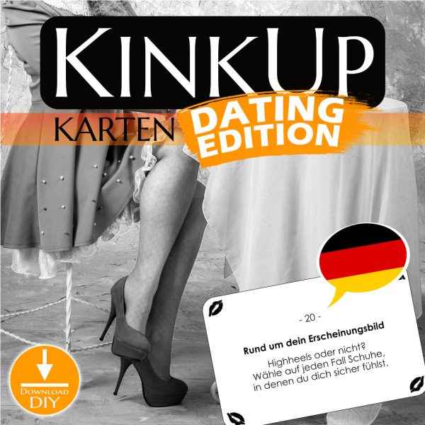 dating knigge tipps