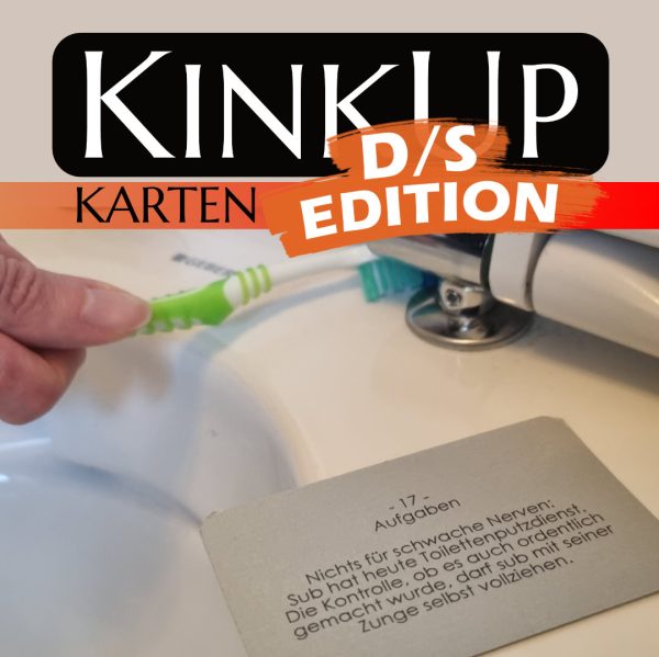 KinkUp Karten - D/s Edition Download – Bild 3