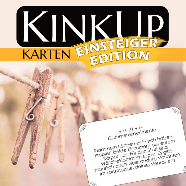 bdsm einsteiger klammern