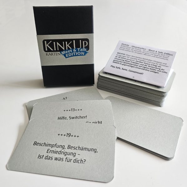 Gruppen Bundle – Bild 4