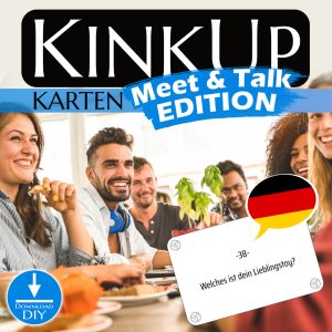 kinky munch kommunikation karten