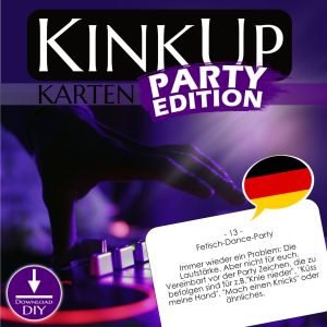 party edition download