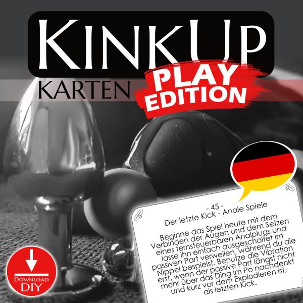 bdsm play