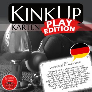 bdsm play