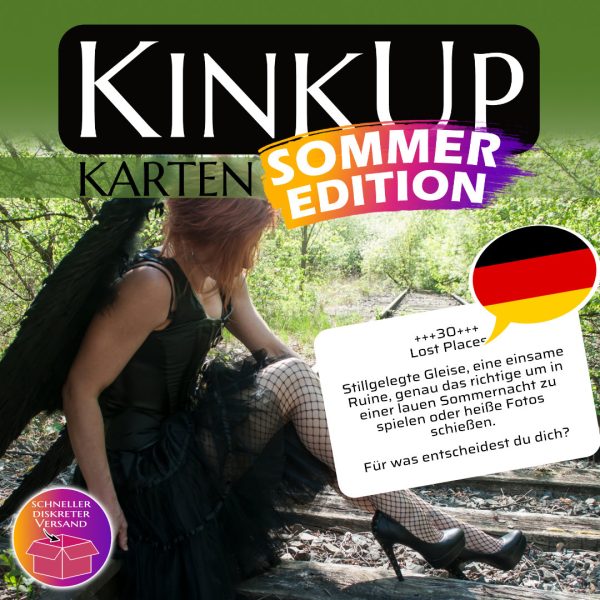 kinky sommer ideen