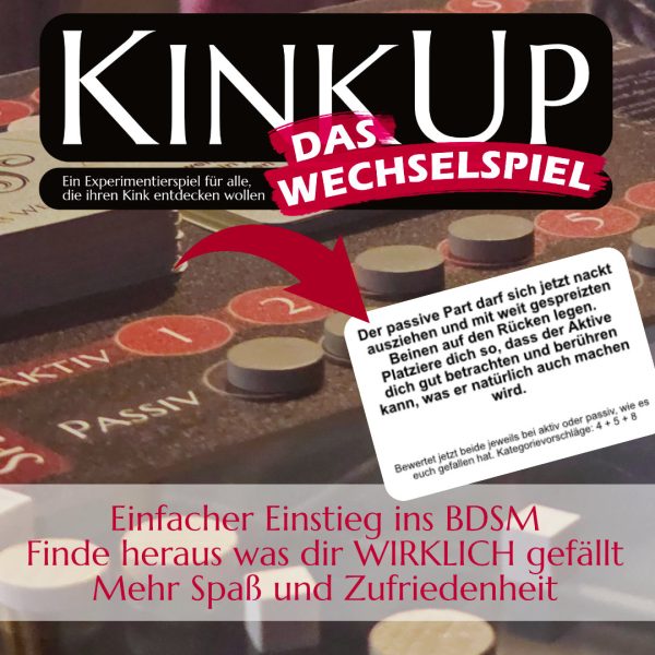 bdsm einsteiger brettspiel