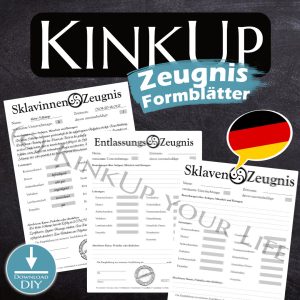 sklavenzeugnis