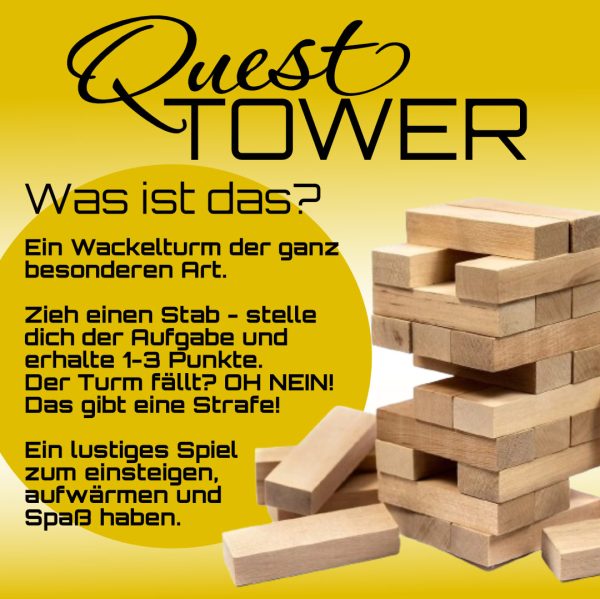 Quest Tower - Kinky Fun Edition – Bild 3