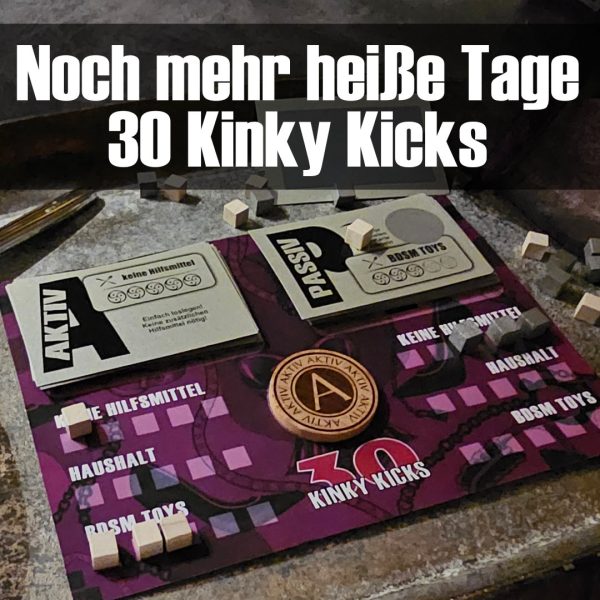30 Kinky Kicks – Bild 3