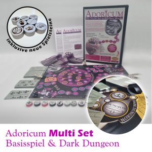 Adoricum Multi Set