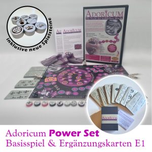Adoricum Power Set