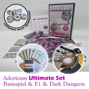 Adoricum Ultimate Set