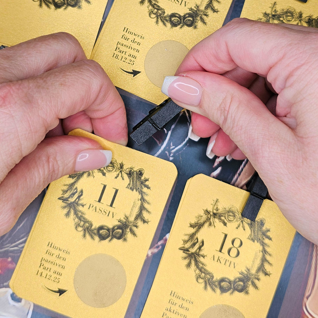 BDSM Brettspiel Adoricum