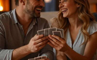 Wie Spiele die Kommunikation in Beziehungen verbessern