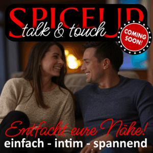SpiceUp - talk & touch
