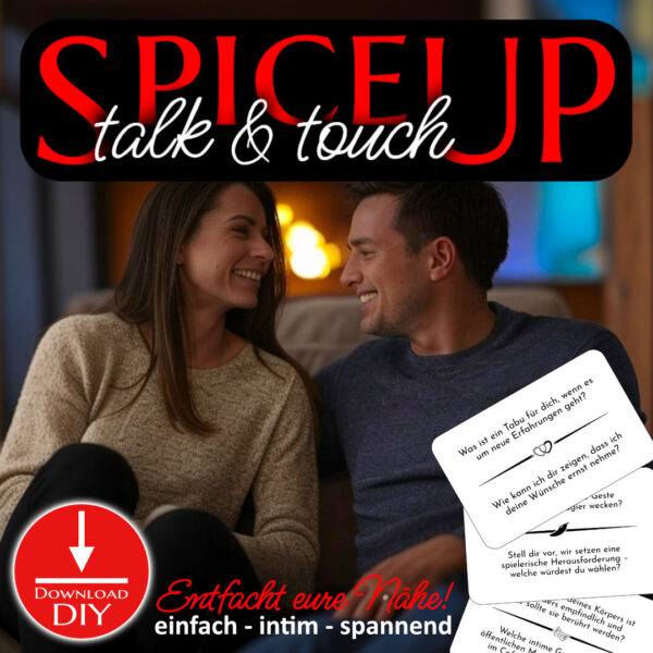 spiceup intime paarkarten diy