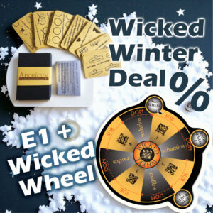 Wicked Winter DEAL
