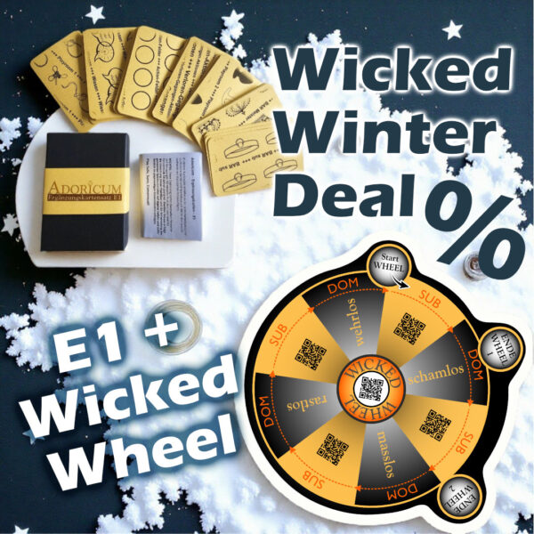 Wicked Winter DEAL