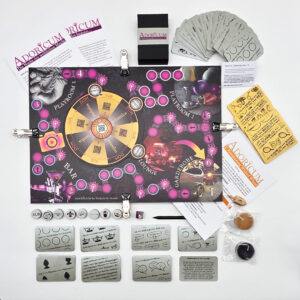 Adoricum - The Master & Mistress Collection