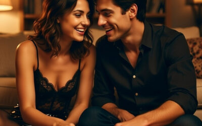 Einvernehmlichkeit und Spaß: Wie Spiele Vertrauen in Beziehungen fördern